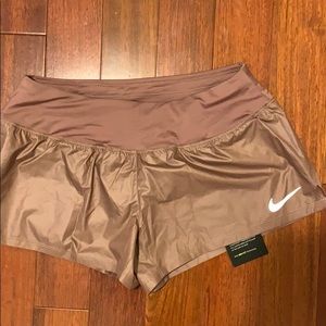 Nike women’s running shorts